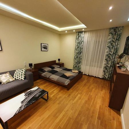 דירות קרקוב Apartament Debnicki מראה חיצוני תמונה