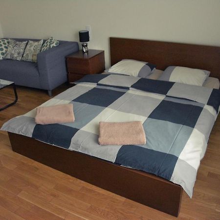 דירות קרקוב Apartament Debnicki מראה חיצוני תמונה