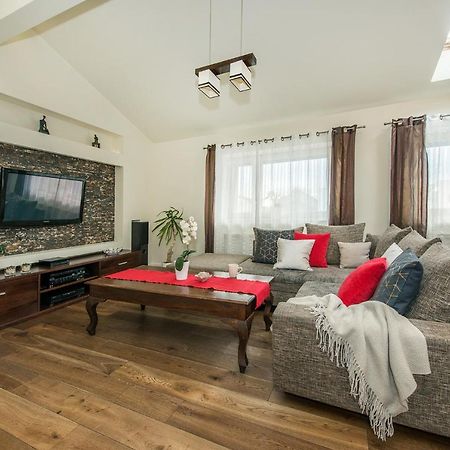 דירות קרקוב Apartament Debnicki מראה חיצוני תמונה