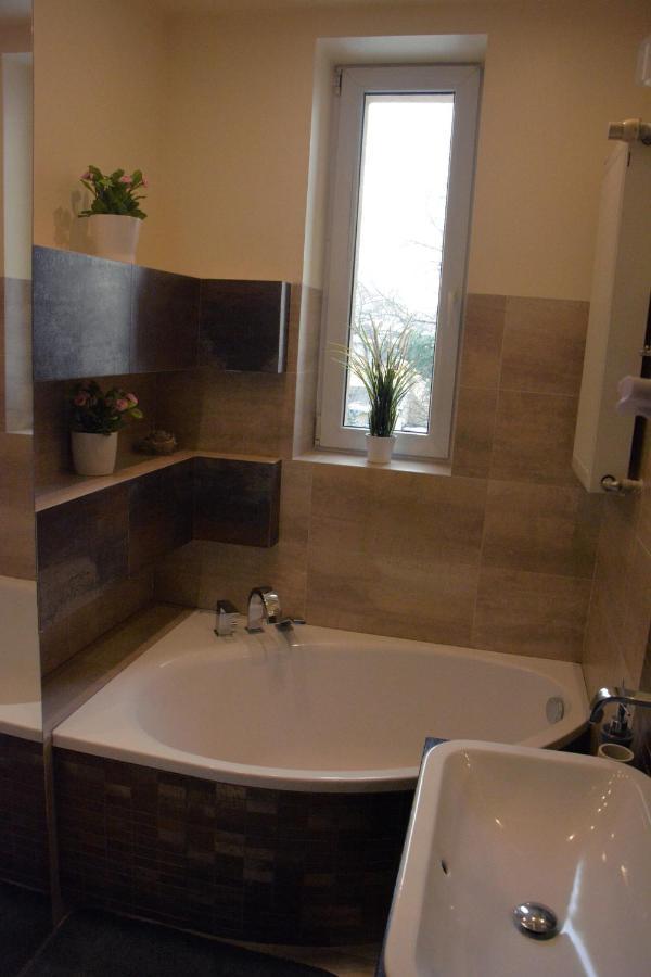 דירות קרקוב Apartament Debnicki מראה חיצוני תמונה