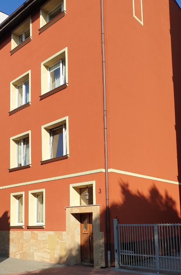 דירות קרקוב Apartament Debnicki מראה חיצוני תמונה