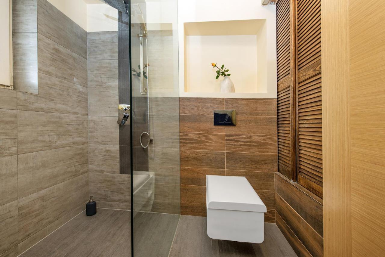דירות קרקוב Apartament Debnicki מראה חיצוני תמונה